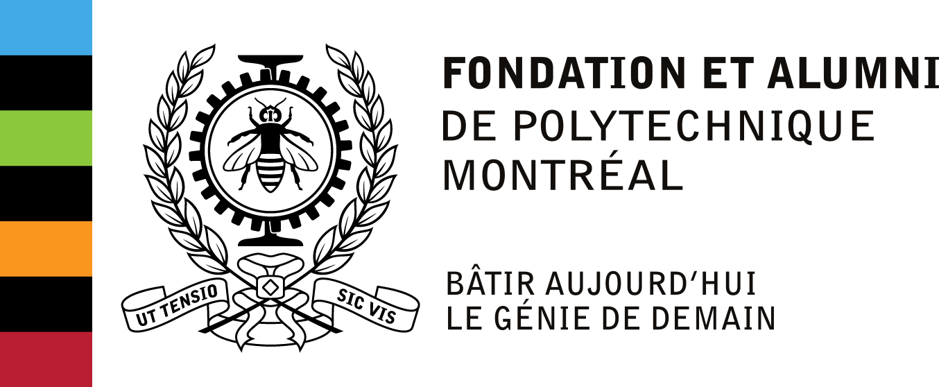 Logo fondation